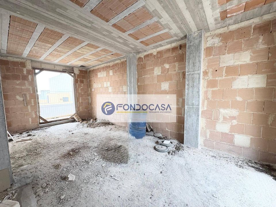 Lejlighed i Casarano, Lecce - foto 3