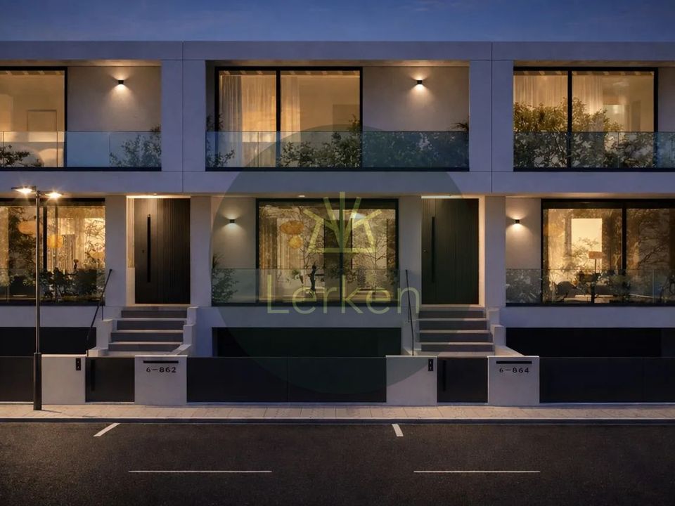 Byhus i Braga, Braga - foto 1