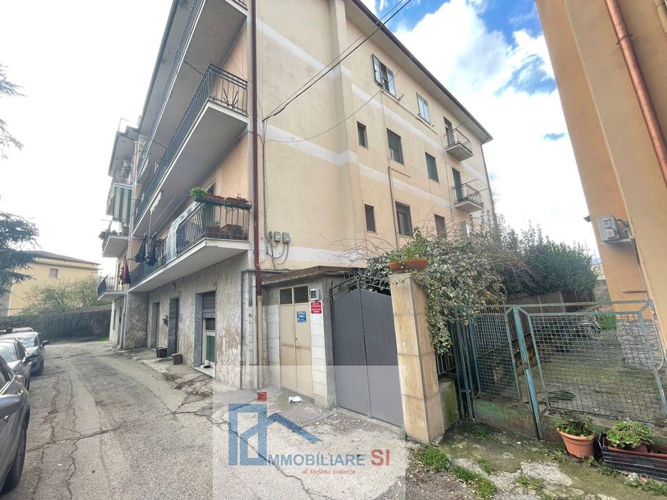 Lejlighed i Benevento, Benevento - foto 1