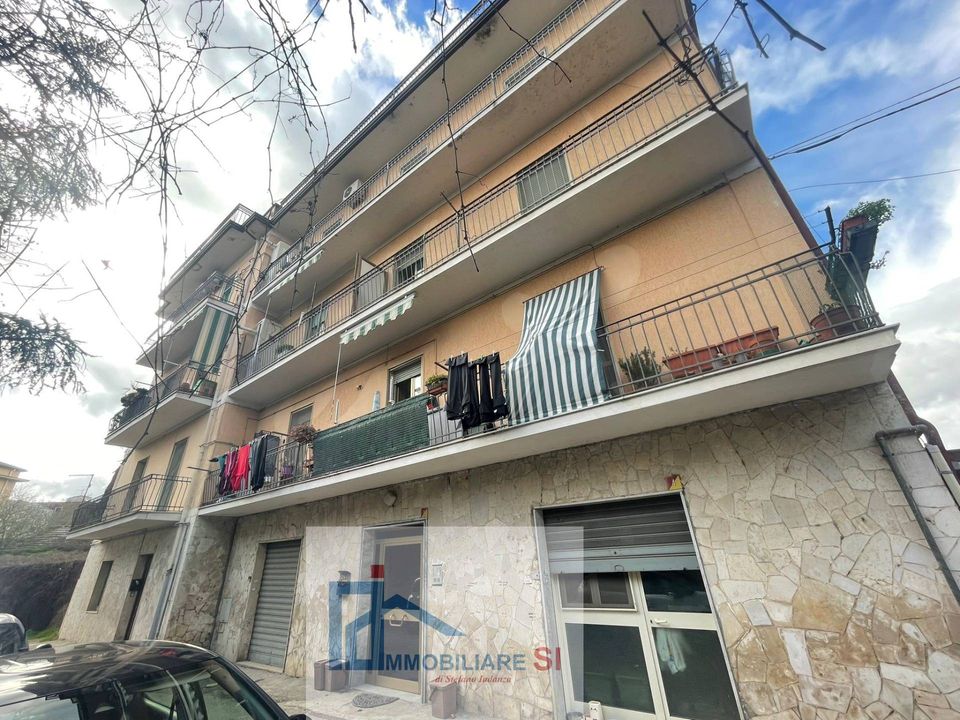 Lejlighed i Benevento, Benevento - foto 2