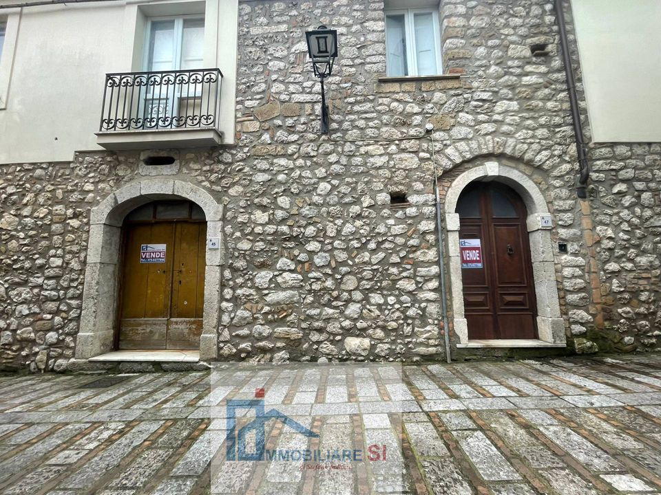 Villa in Cautano, Benevento - foto 1