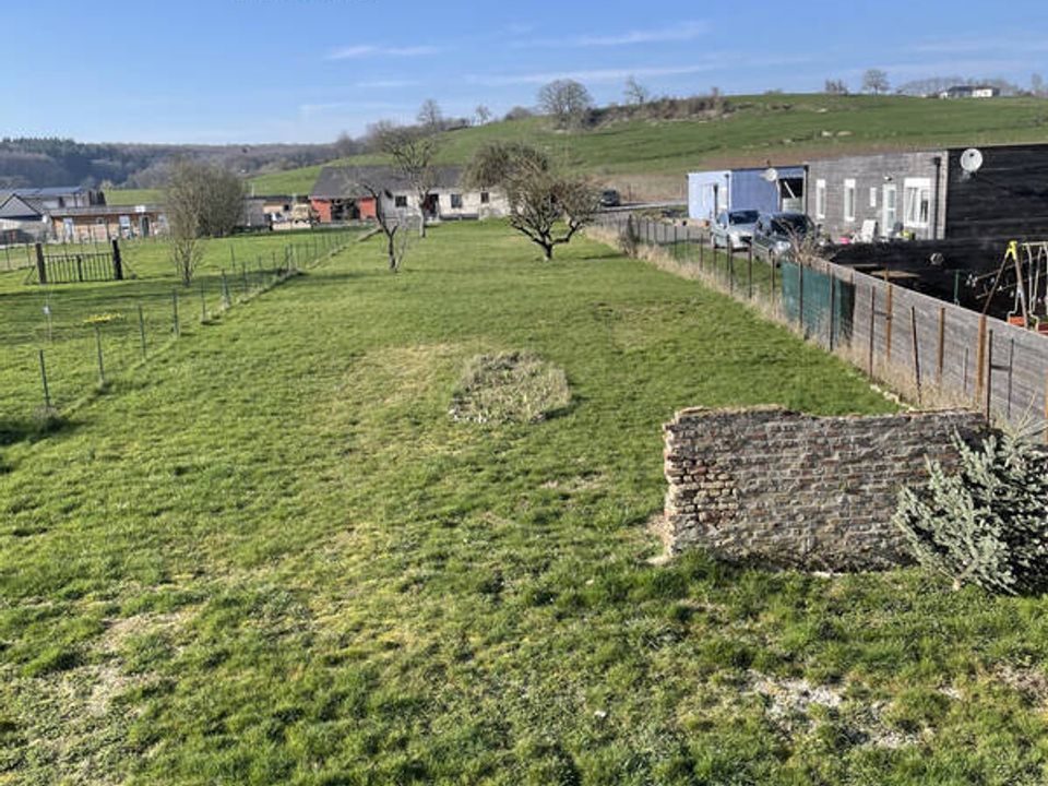 Villa i Quatre-Champs, Ardennes - foto 4