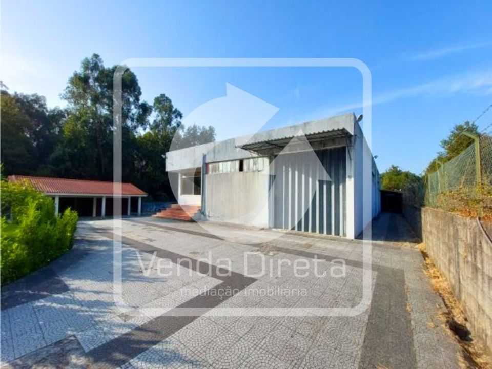 Villa i Ruivaes e Novais, Braga - foto 5