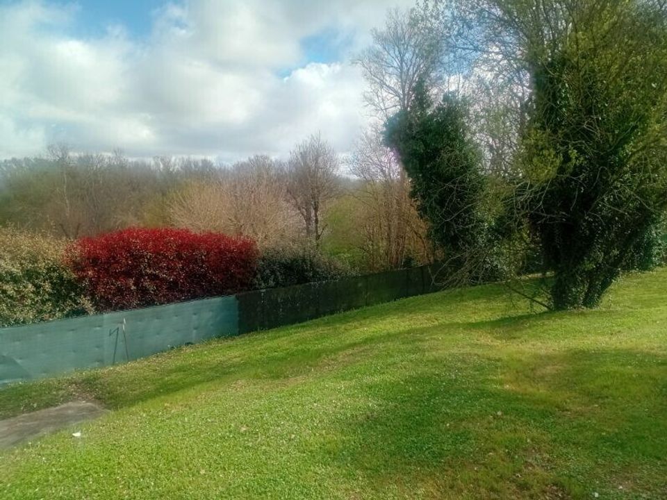 Villa i Fontenilles, Haute-Garonne - bilde 3