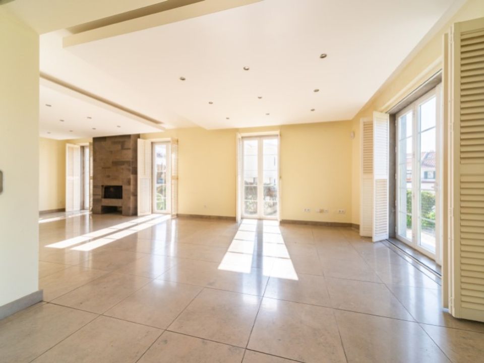 Villa a Oeiras, Lisbon - foto 2