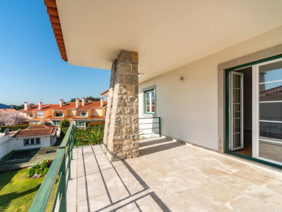 Villa a Oeiras, Lisbon - foto 4