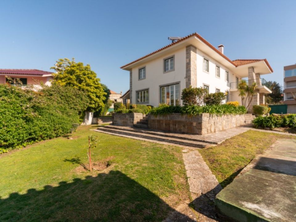 Villa a Oeiras, Lisbon - foto 5