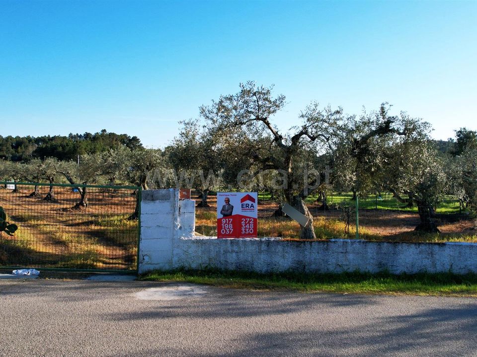Terra a Penamacor, Castelo Branco - foto 2