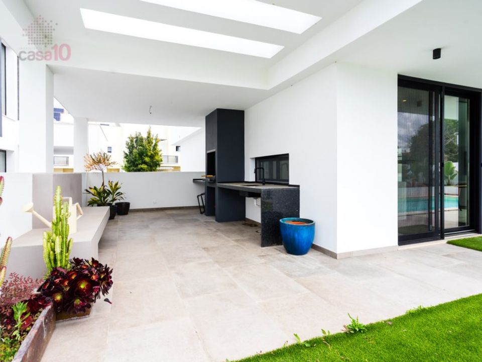 Villa i Alcochete, Setubal - foto 2