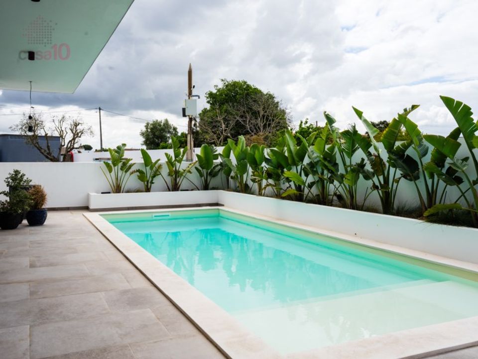 Villa i Alcochete, Setubal - foto 3