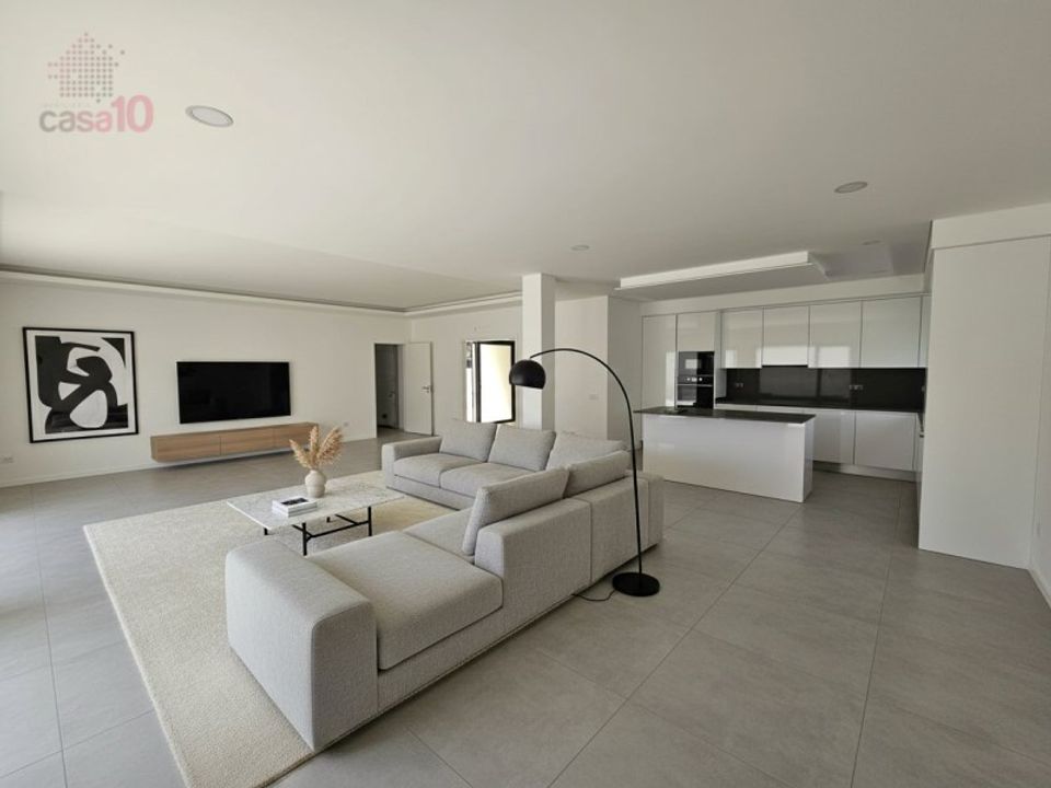 Villa i Brejos de Azeitao, Setubal - foto 1