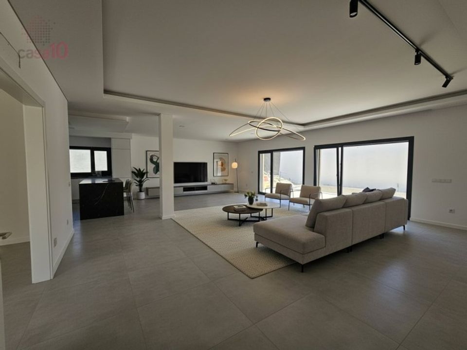 Villa i Brejos de Azeitao, Setubal - foto 4