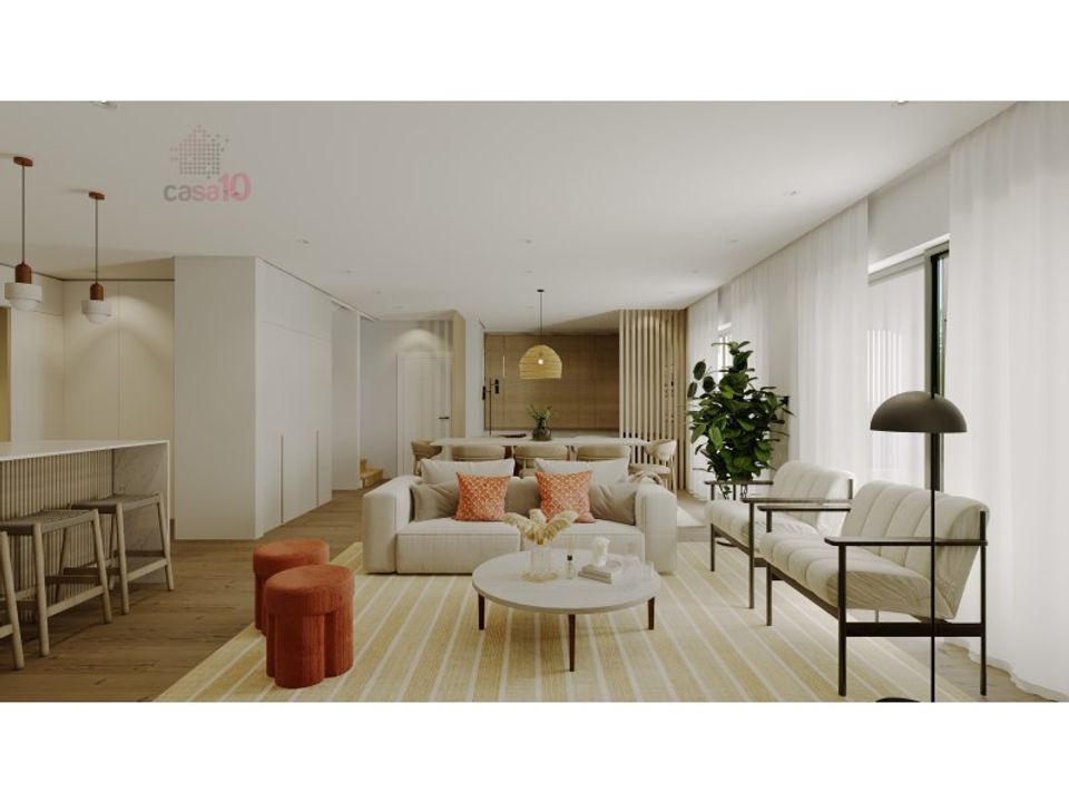Villa i Montijo, Setubal - foto 1