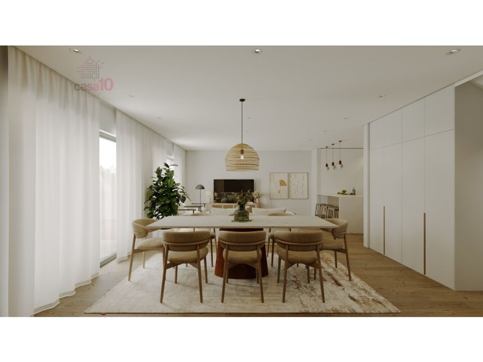 Villa i Montijo, Setubal - foto 2