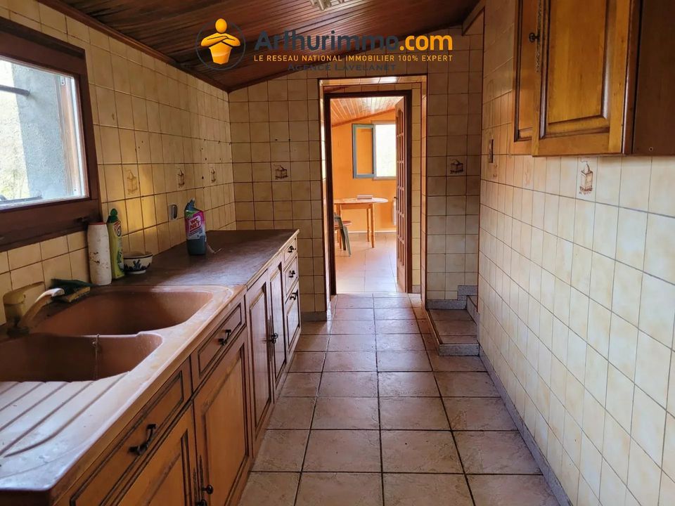 Villa in Rivel, Aude - foto 2