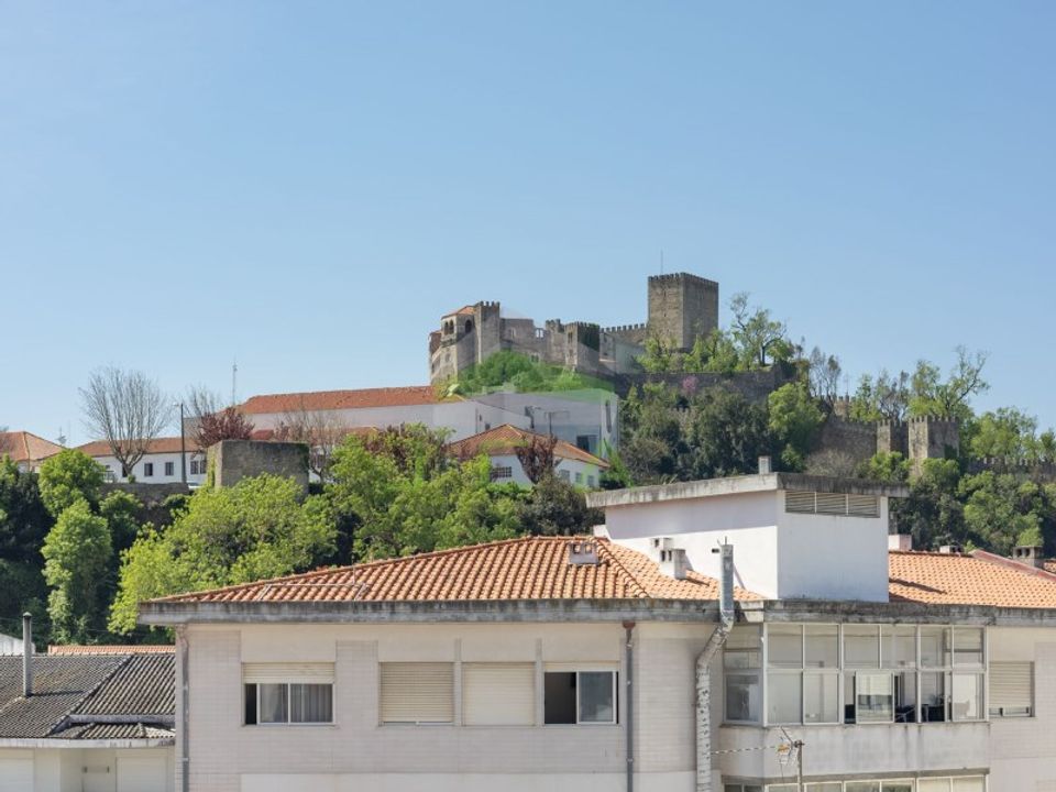 Lejlighed i Leiria, Leiria - foto 2