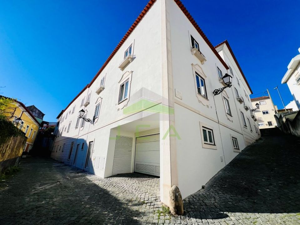 Lejlighed i Leiria, Leiria - foto 1