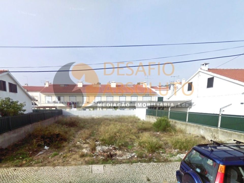 Helårsgrund i Quinta do Conde, Setubal - foto 2
