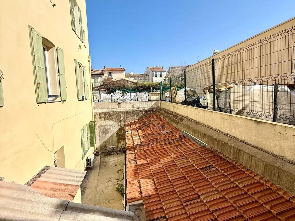 Lejlighed i Antibes, Alpes-Maritimes - foto 5