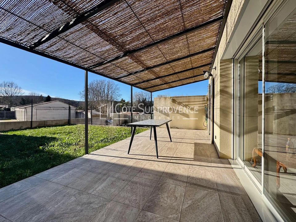 Villa a Malaucene, Vaucluse - foto 1