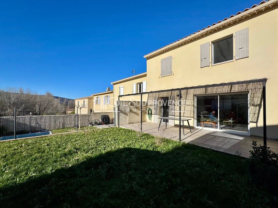 Villa a Malaucene, Vaucluse - foto 2