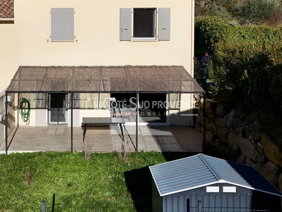 Villa a Malaucene, Vaucluse - foto 4