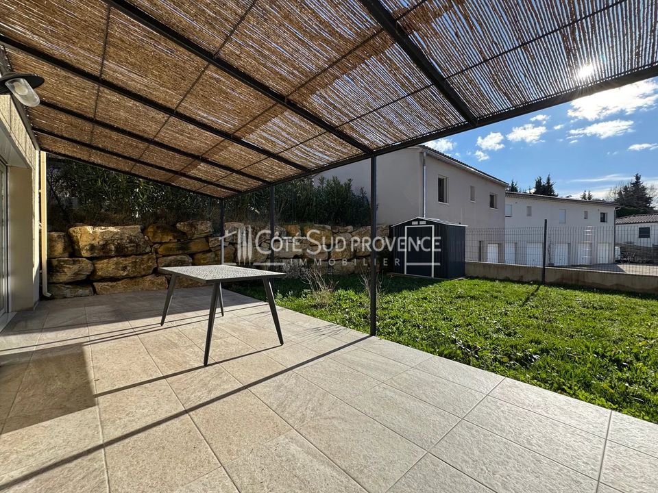 Villa a Malaucene, Vaucluse - foto 5