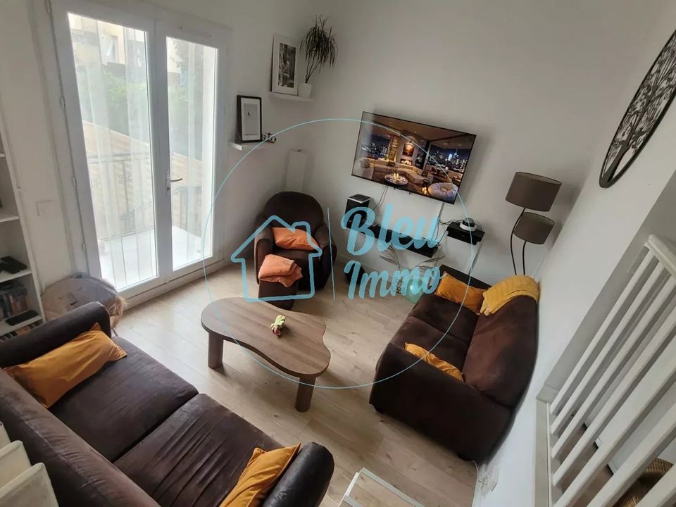 Byhus i Montpellier, Herault - foto 4
