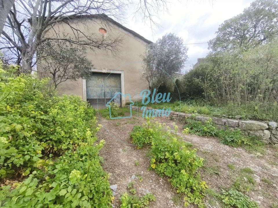 Villa i La Boissiere, Herault - foto 1