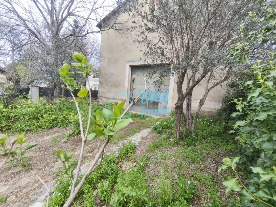 Villa i La Boissiere, Herault - foto 2