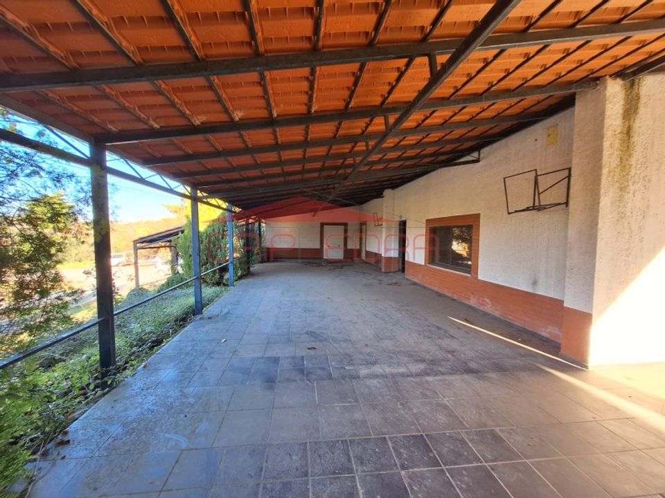 Villa i Ferro, Castelo Branco - foto 4