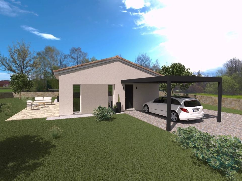 Villa i Layrac, Lot-et-Garonne - foto 4