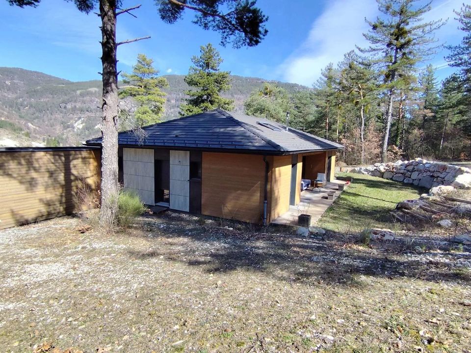 Villa i Annot, Alpes-de-Haute-Provence - foto 4