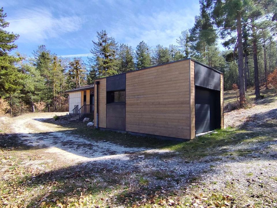 Villa i Annot, Alpes-de-Haute-Provence - foto 2