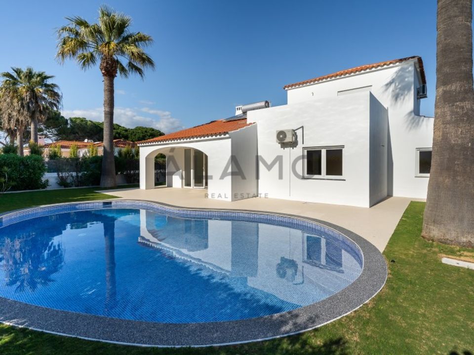 Villa i Quarteira, Faro - foto 3
