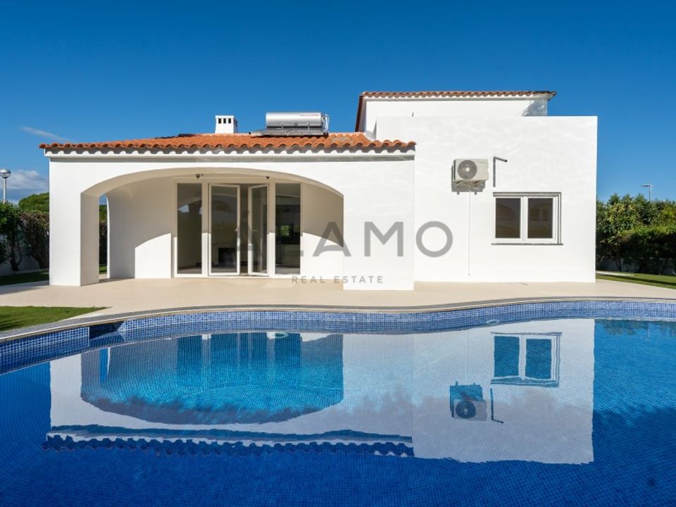 Villa i Quarteira, Faro - foto 2
