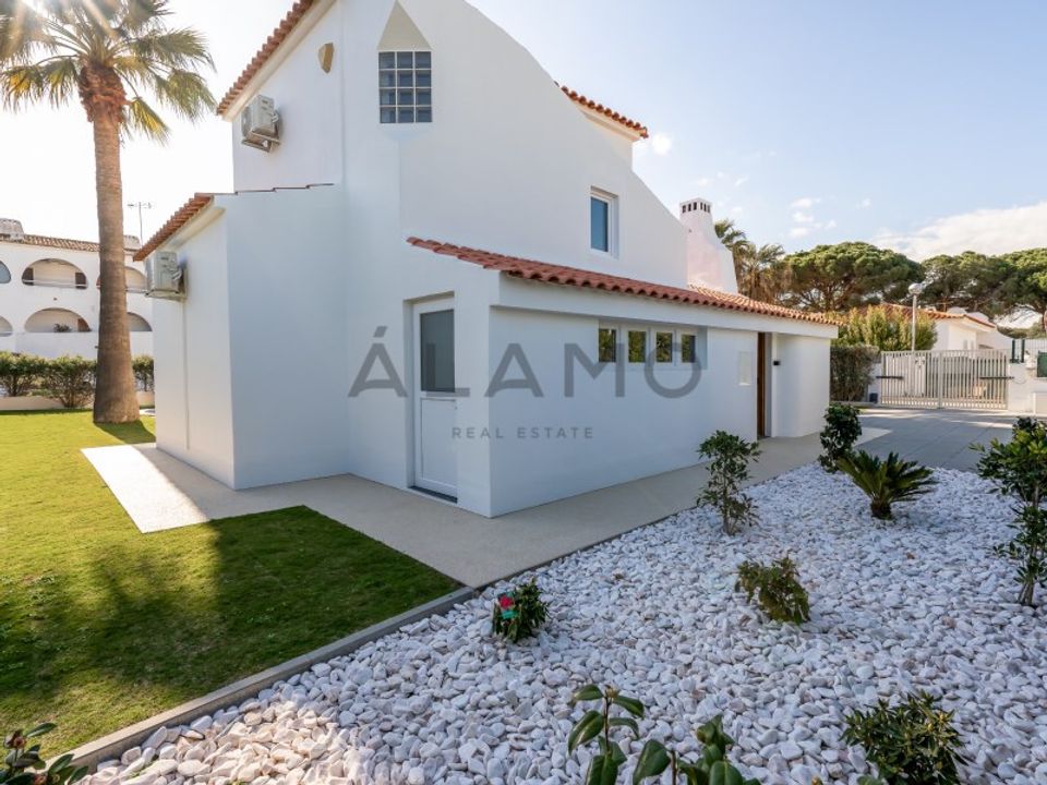 Villa i Quarteira, Faro - foto 4