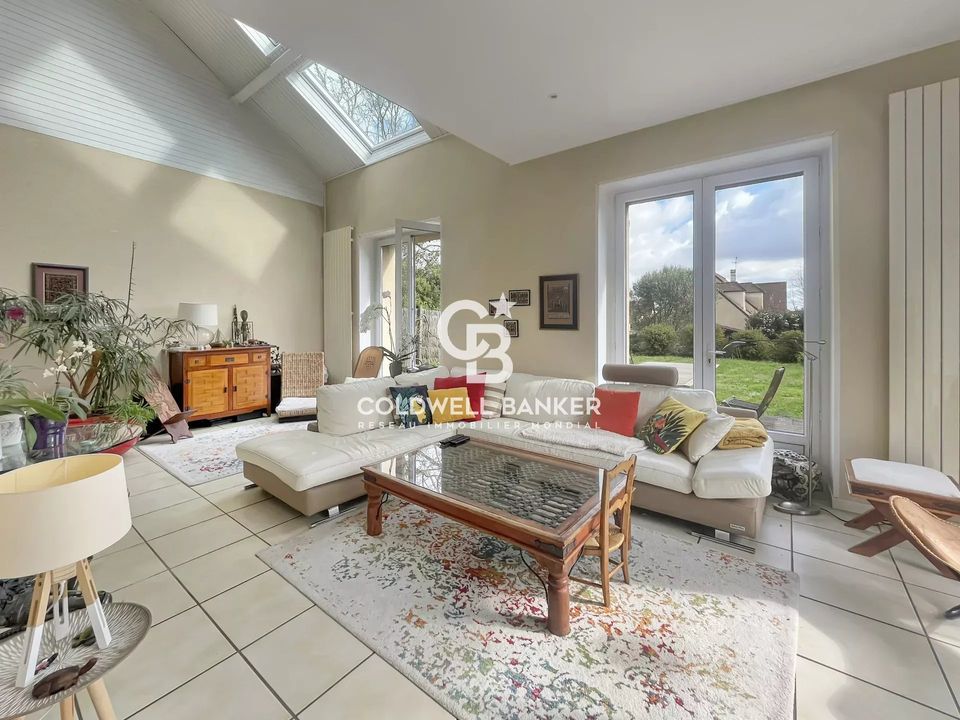 Villa i Feucherolles, Yvelines - foto 1