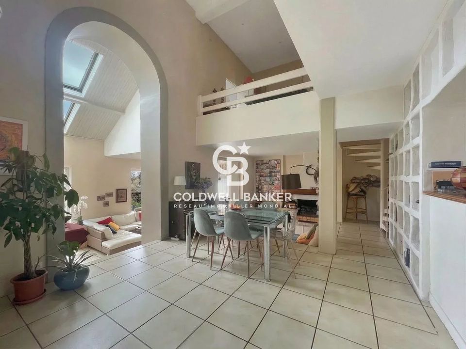 Villa i Feucherolles, Yvelines - foto 3