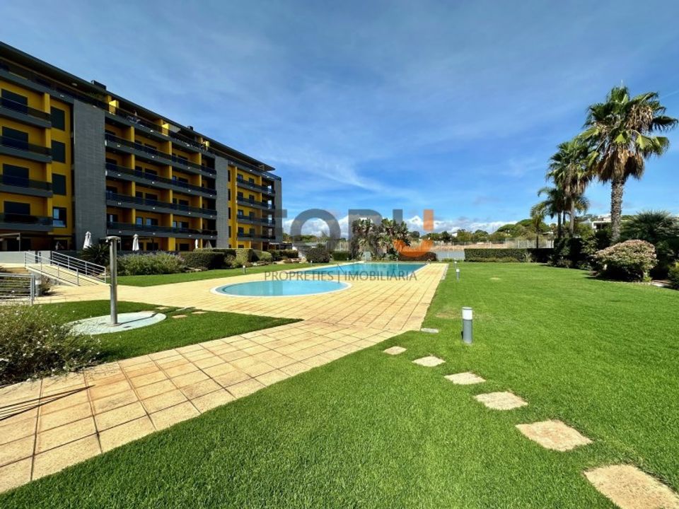 Lejlighed i Quarteira, Faro - foto 2