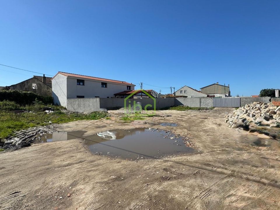 Helårsgrund i Povoa de Varzim, Porto - foto 4