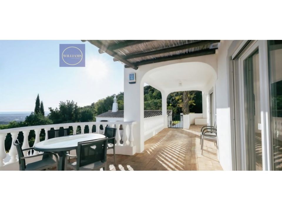 Villa i Santa Barbara de Nexe, Faro - foto 2
