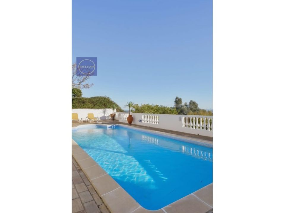Villa i Santa Barbara de Nexe, Faro - foto 3