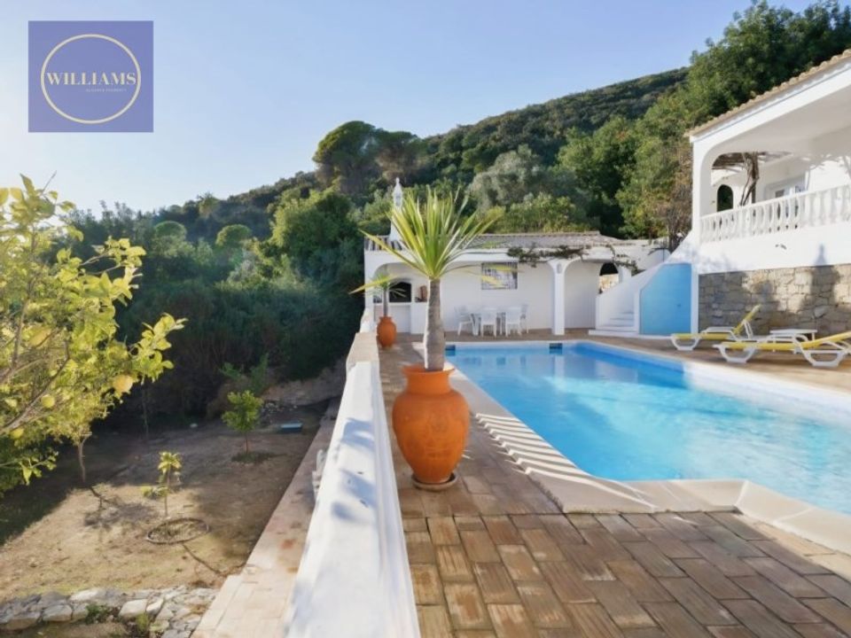 Villa i Santa Barbara de Nexe, Faro - foto 4