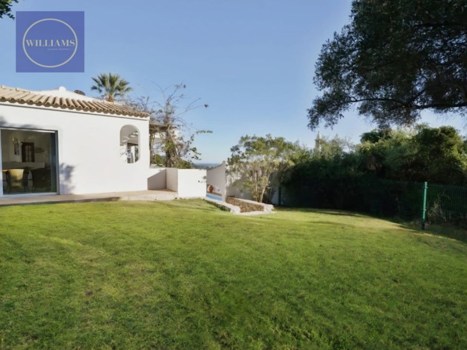 Villa i Santa Barbara de Nexe, Faro - foto 5