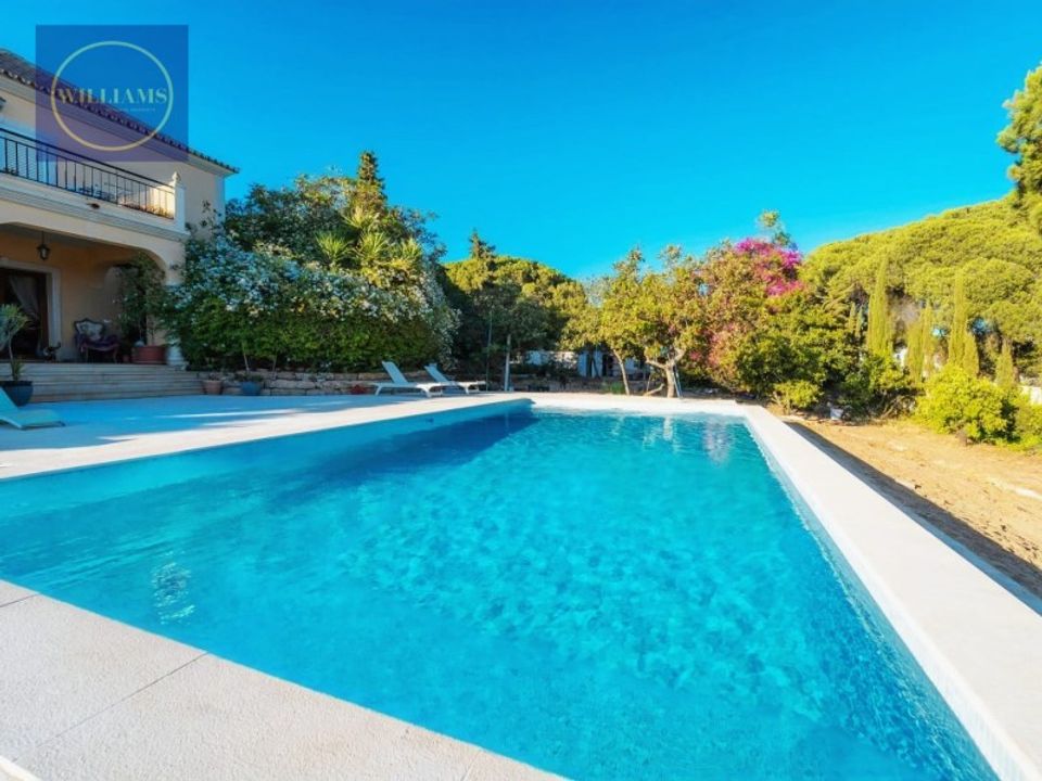 Villa i Almancil, Faro - foto 3