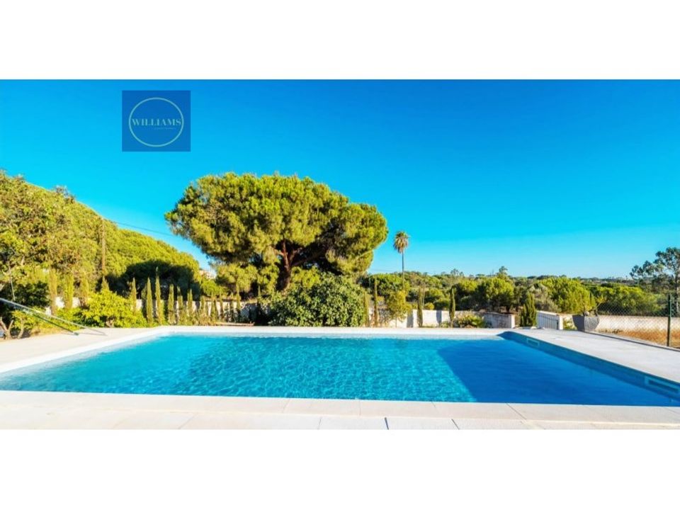 Villa i Almancil, Faro - foto 2