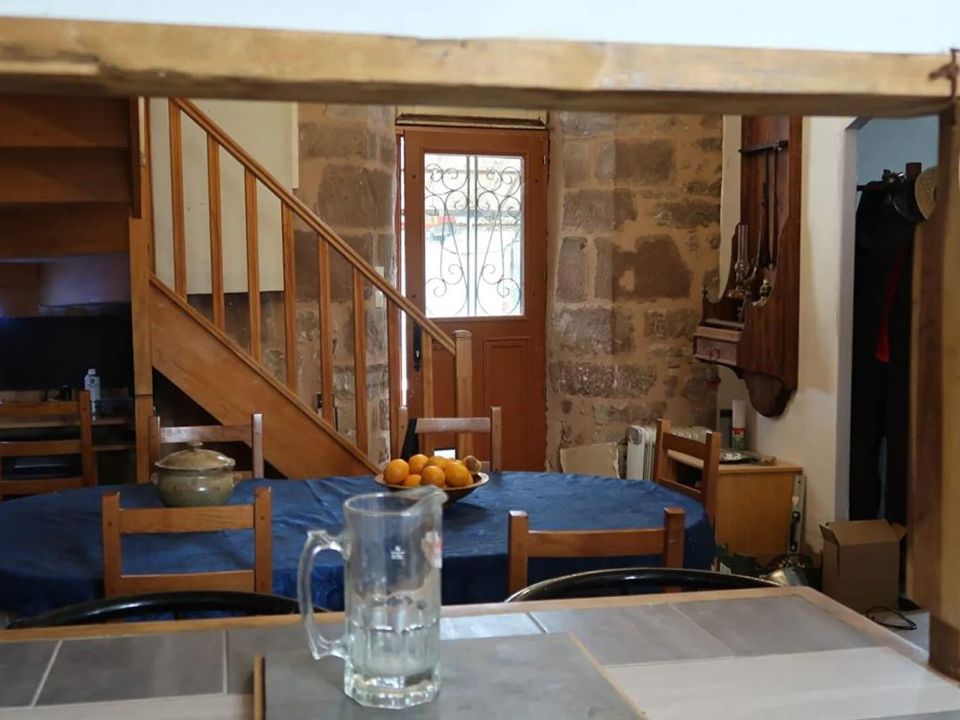 Villa i Vars-sur-Roseix, Correze - bilde 1