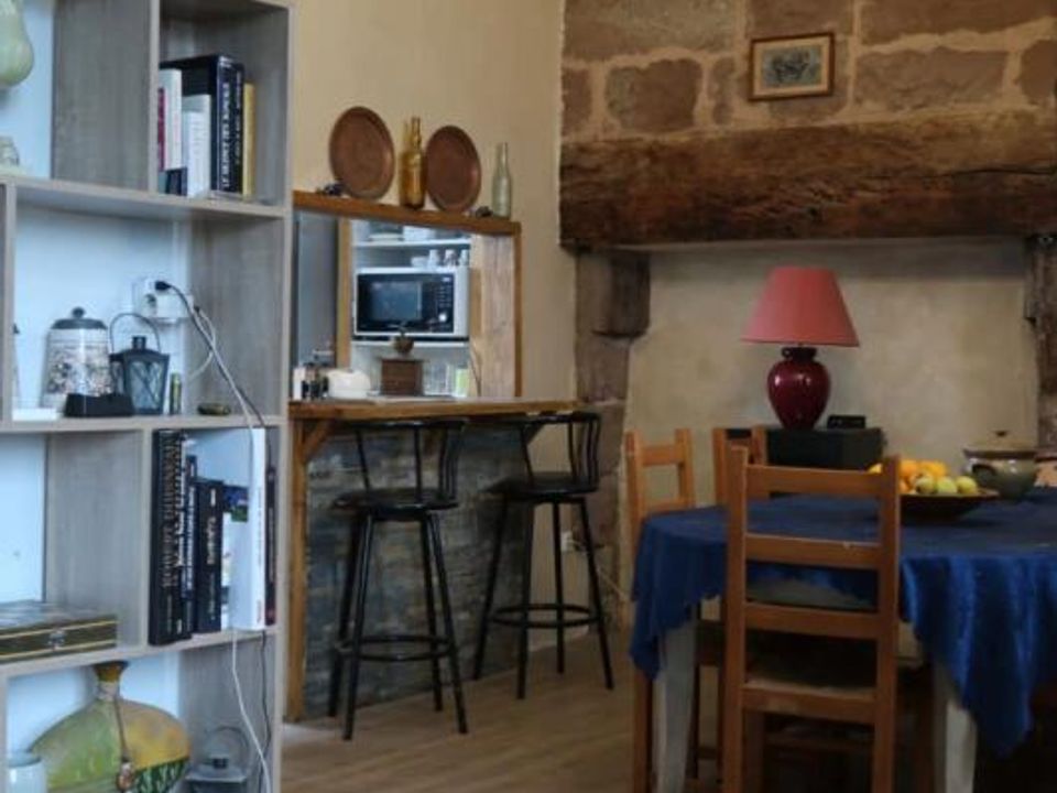 Villa i Vars-sur-Roseix, Correze - bilde 2