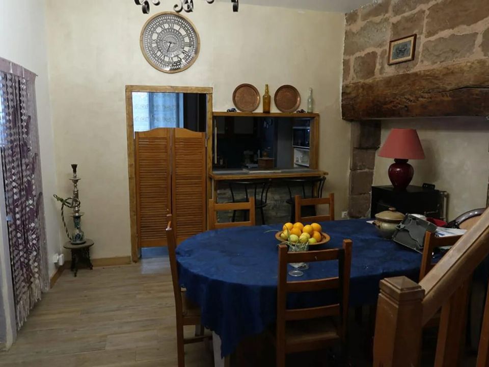 Villa i Vars-sur-Roseix, Correze - bilde 3